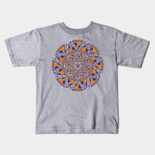 Eternal Cosmic Pie Kids T-Shirt